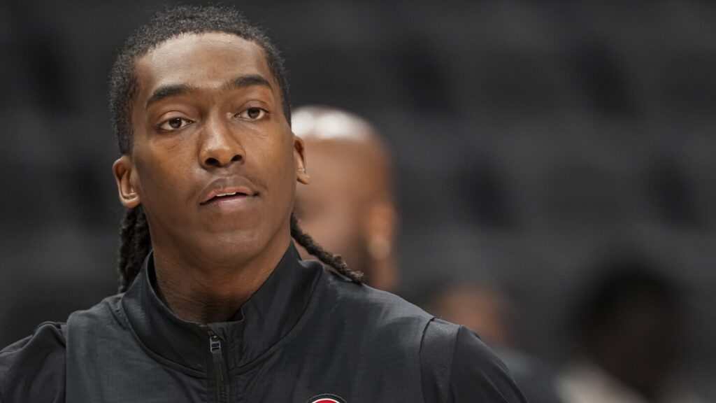 Terance Mann excited about new role with Brookly Nets