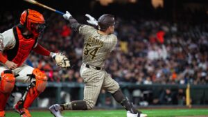 Padres at Giants Prediction: Odds, expert picks, starting pitchers, betting trends, and stats for August 12