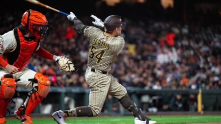 Padres at Giants Prediction: Odds, expert picks, starting pitchers, betting trends, and stats for August 12