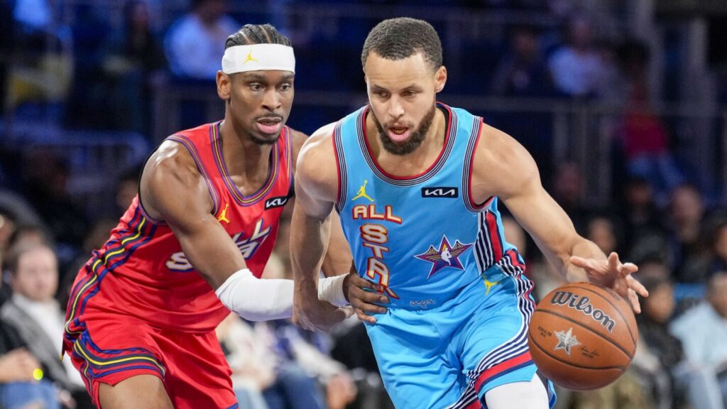 NBA returns to NBC, debuts on Peacock opening night, Oct. 21, with Thunder vs. Rockets, Warriors vs. Lakers