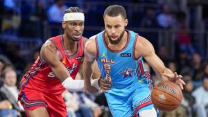NBA returns to NBC, debuts on Peacock opening night, Oct. 21, with Thunder vs. Rockets, Warriors vs. Lakers