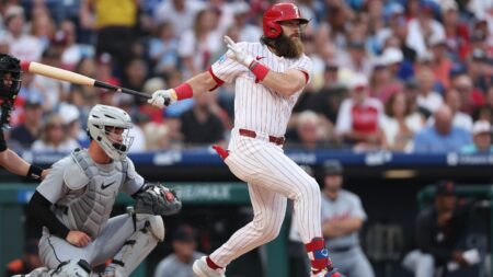 Orioles at Phillies Prediction: Odds, expert picks, starting pitchers, betting trends and stats for August 5