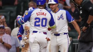 Braves at Mets Prediction: Odds, expert picks, starting pitchers, betting trends, and stats for August 12