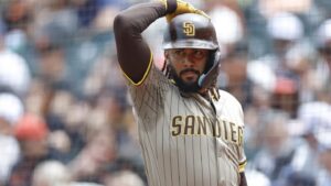 Giants at Padres Prediction: Odds, expert picks, starting pitchers, betting trends and stats for August 21