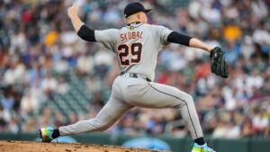 Tigers at Athletics Prediction: Odds, expert picks, starting pitchers, betting trends, stats for August 25