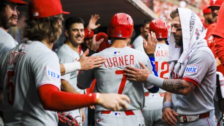 Phillies at Reds prediction: Odds, expert picks, starting pitchers, betting trends, and stats for August 12