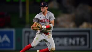 Red Sox infielder Marcelo Mayer to have season-ending right wrist surgery