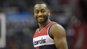 Former No. 1 pick, five-time All-Star John Wall announces his retirement from basketball