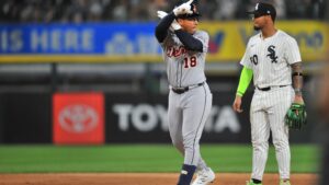 Tigers at White Sox Prediction: Odds, expert picks, starting pitchers, betting trends, stats for August 12