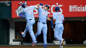 Diamondbacks at Rangers Prediction: Odds, expert picks, starting pitchers, trends and stats for August 11