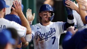 Nationals at Royals Prediction: Odds, expert picks, starting pitchers, betting trends, stats for August 13