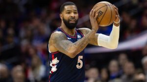 Marcus Morris tells his side of story after arrest, ‘This is not fraud activity’