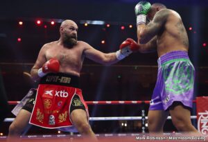 Tyson Fury Declares No Return: ‘Too Old’ for Boxing, Says Gypsy King