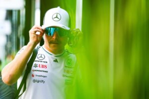 How did other new F1 teams approach their line-ups?
