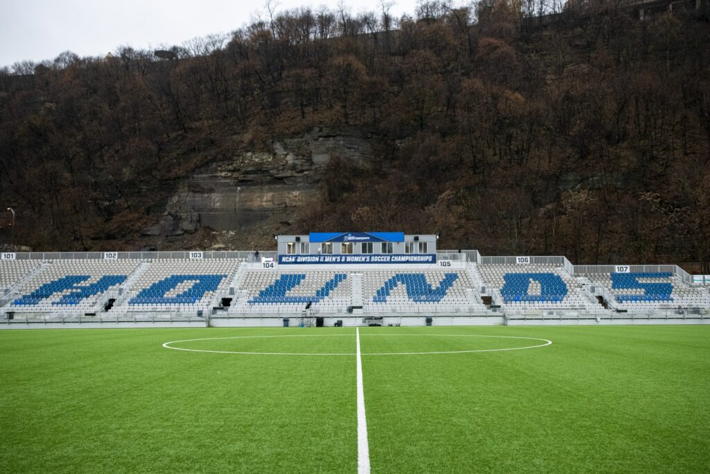 Incredible stadium dubbed ‘most beautiful ever’ which sits on riverbank set to TRIPLE capacity as amazing plans revealed