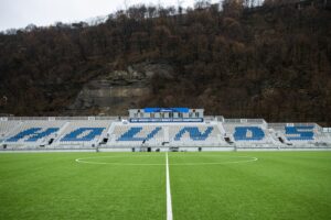 Incredible stadium dubbed ‘most beautiful ever’ which sits on riverbank set to TRIPLE capacity as amazing plans revealed