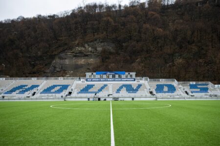 Incredible stadium dubbed ‘most beautiful ever’ which sits on riverbank set to TRIPLE capacity as amazing plans revealed