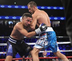 Andre Ward’s Comeback: Fighting Anthony Joshua After an Eight-Year Retirement is a ‘Ridiculous’ Idea