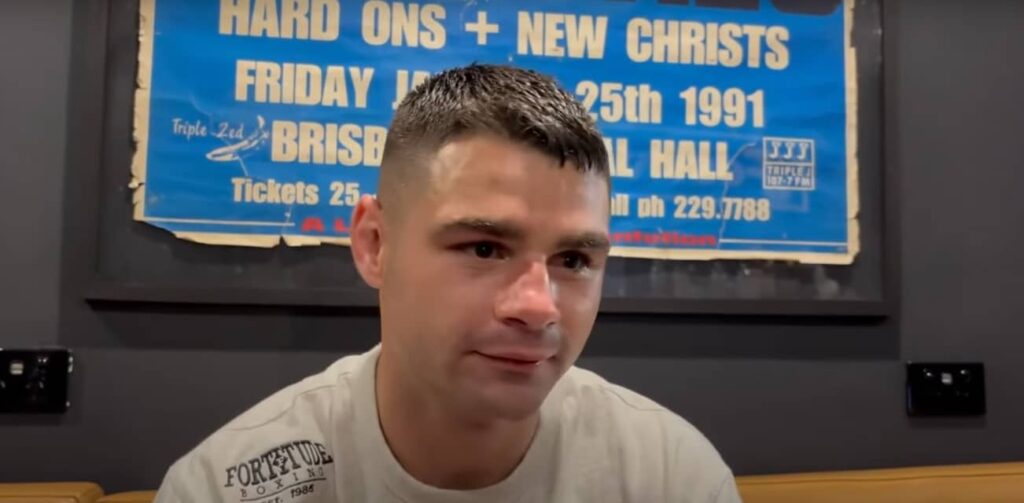 Boxing Results: Wyllie and Nicolson Dominate Down Under