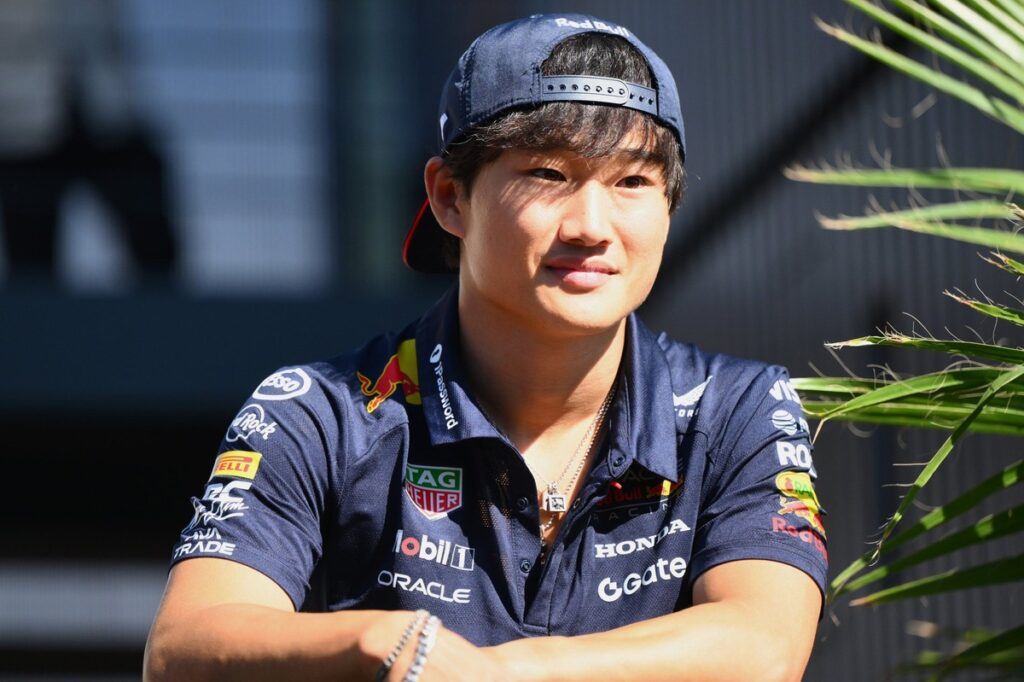 Marko wasn’t aware of difference between Red Bull F1 cars