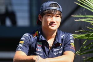 Marko wasn’t aware of difference between Red Bull F1 cars