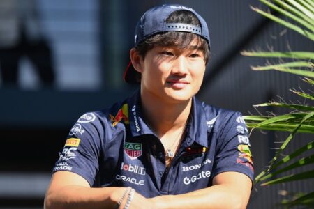 Marko wasn’t aware of difference between Red Bull F1 cars