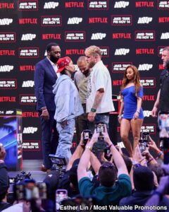 Tim Bradley Warns Jake Paul Is About to Be ‘Erased’—Predicts Gervonta Davis Will Humiliate the Social Media Star