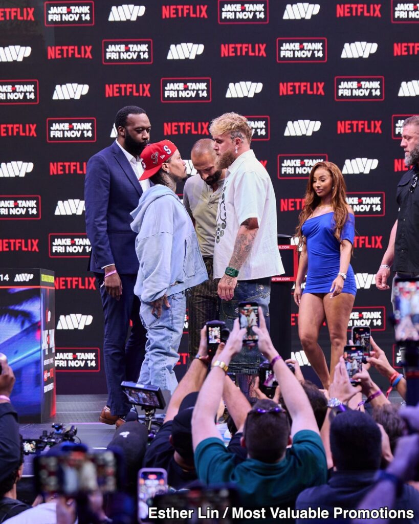 Tim Bradley Warns Jake Paul Is About to Be ‘Erased’—Predicts Gervonta Davis Will Humiliate the Social Media Star
