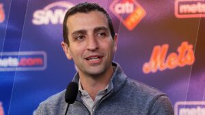 For the Mets, now what?