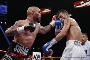 Ishe Smith: From Champion to Mailman, Fighting for His Kids After Tragedy