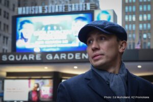 Terence Crawford Might Have Fallen Short Against a Prime Gennadiy Golovkin