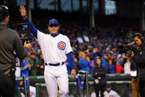 Anthony Rizzo announces retirement after 14-year MLB career with Padres, Cubs, Yankees