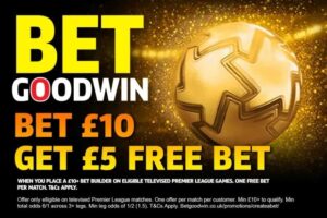 Betting column: Best bets for this weekend including the big Arsenal vs Man City Super Sunday clash