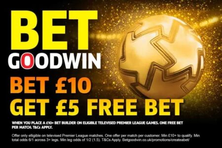 Betting column: Best bets for this weekend including the big Arsenal vs Man City Super Sunday clash