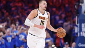 Fantasy basketball mock draft analysis 2025-26: Is Nikola Jokic the top pick?