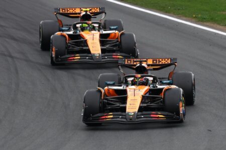Is F1 title Piastri’s to lose after cruel Norris blow?
