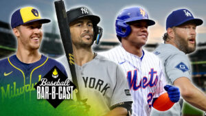 One big question for every postseason team, Rangers in the mix & notable September call-ups