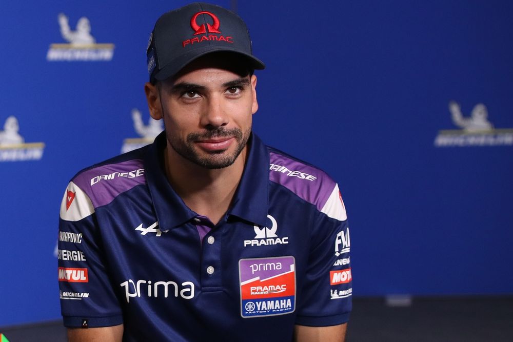 Miguel Oliveira, Pramac Racing