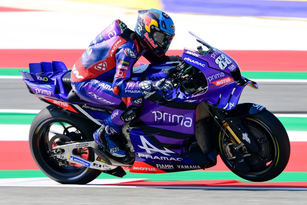 Miguel Oliveira, Pramac Racing