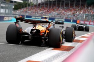 Liberty bosses refuse to rule out billion-dollar F1 sale