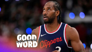 Kawhi Leonard bombshell, LeBron + Kyrie Cavaliers tenure and Michael Porter Jr.’s bold claim
