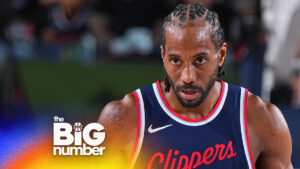 Is NBA free agency DEAD? and Kawhi’s ’no show’ job