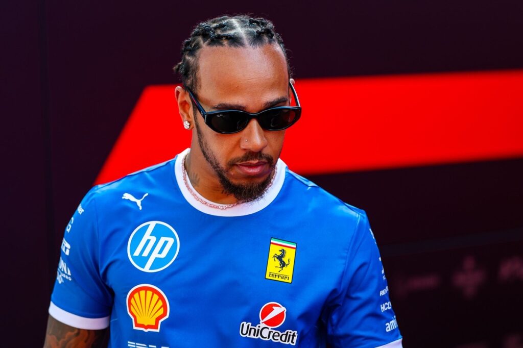 Why Ferrari chose not to fight Hamilton’s ‘harsh’ F1 Italian GP penalty