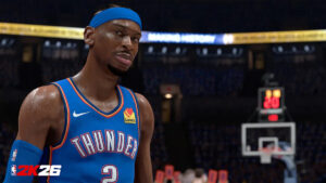 NBA 2K26 predicts the season: LeBron’s retirement tour, SGA’s historic season and a Knicks title