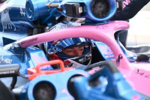 Why Gasly’s long-term renewal suggests encouraging shoots of recovery at Alpine F1