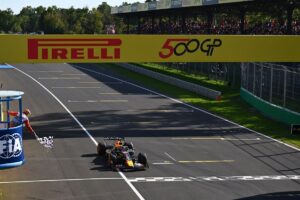 Where Verstappen’s fastest-ever F1 lap fits in with the all-time greats