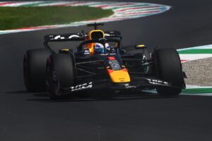 How Verstappen broke the record for F1’s fastest lap and nixed Norris’ Q3 recovery