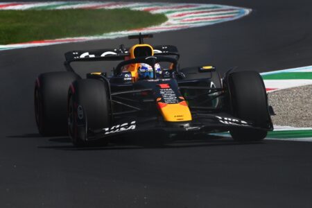 How Verstappen broke the record for F1’s fastest lap and nixed Norris’ Q3 recovery