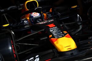 The key factors in Verstappen and Red Bull’s turnaround