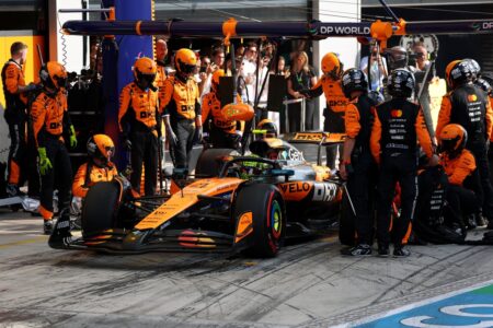 McLaren’s Italian GP swap between Norris and Piastri “a matter of fairness”